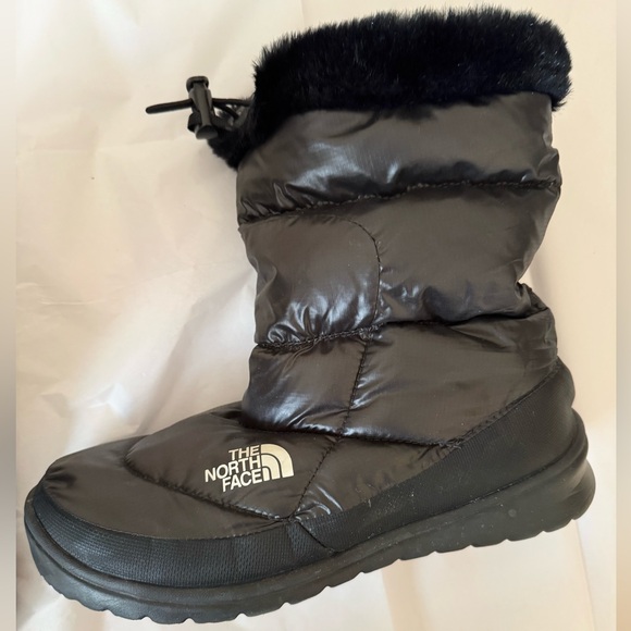The North Face ThermoBall Luxe Boots 7 - Picture 3 of 7